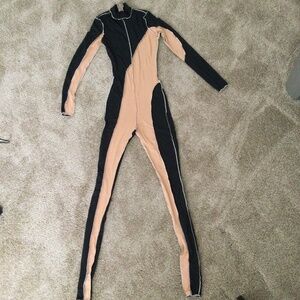 Fashion Nova Jumpsuit NWT